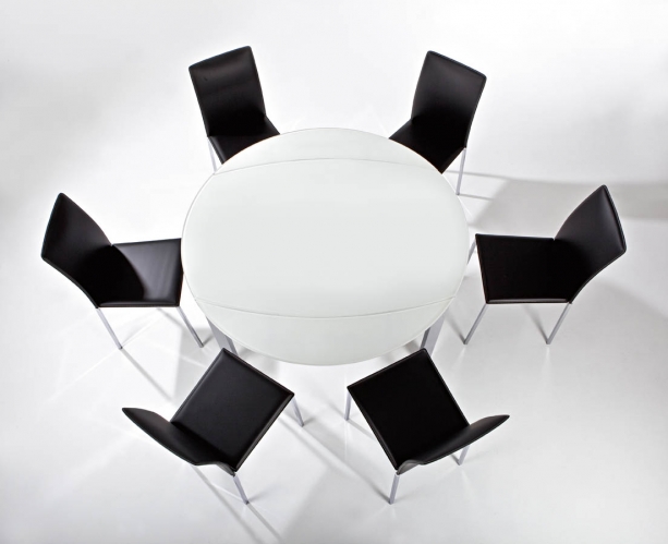 bailen mesas de cocina

mesa dekton redonda
