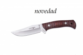 CUCHILLO MUELA LAKHOTA-12R NOVEDAD