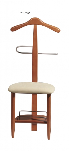 GAL&Aacute;N DE NOCHE  HERDASA CON ASIENTO | MODELO 361|  NOVEDAD 