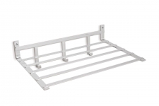 TOALLEROS DE HOTEL RECTO DE PLETINA DE BELTRAN 8655 EN STOCK