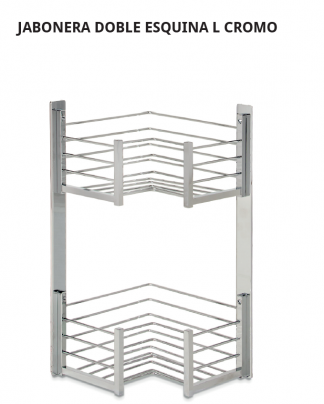 JABONERA DELUXE DE BELTRAN 4020