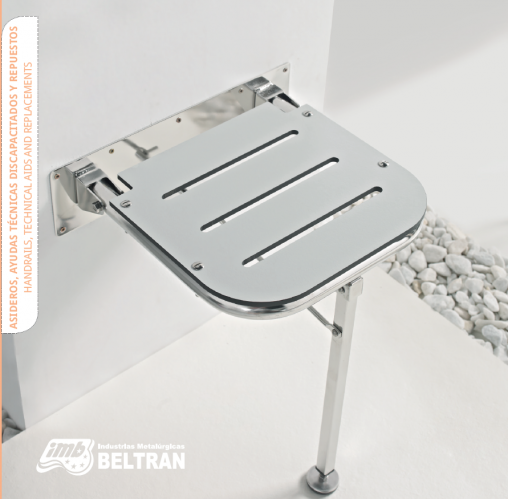 asiento plegable para ducha

asiento de ducha plegable acero inoxidable

asiento ducha pared

asiento de ducha abatible roca

Asiento minusvalido ducha

asientos para duchas modernos

Asiento plegable pared

asiento de ducha abatible

asiento de ducha plegable acero inoxidable