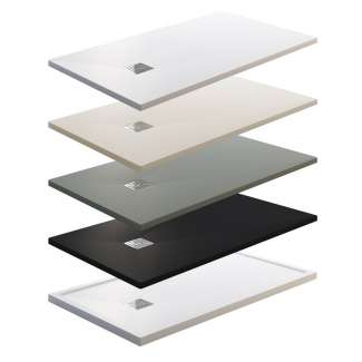 GME PLATO DE DUCHA RESITEC SWEET..