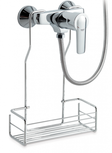 Jabonera ducha pared

Jabonera ducha sin tornillos