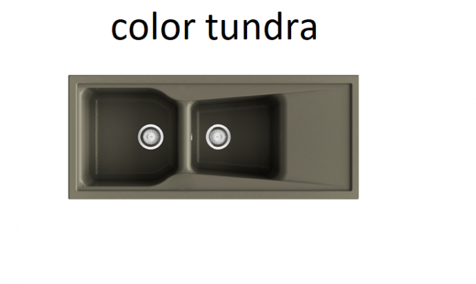 color tundra