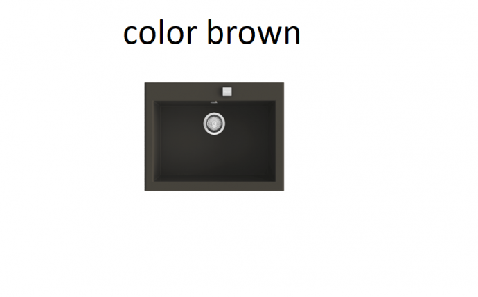 color brown