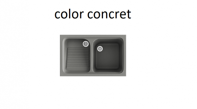 color concret 