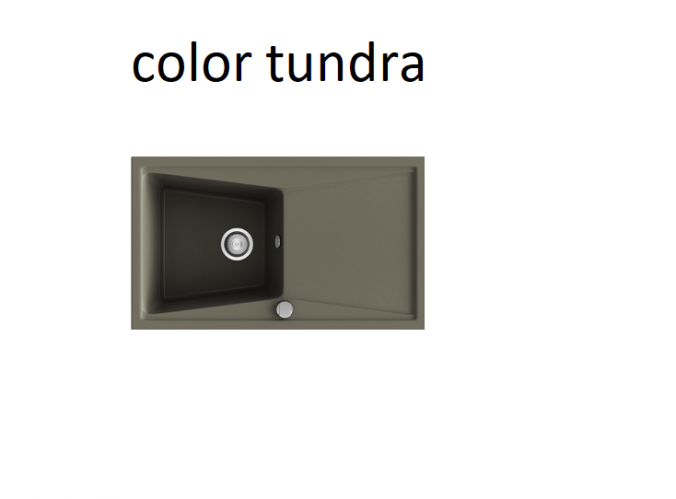 color tundra