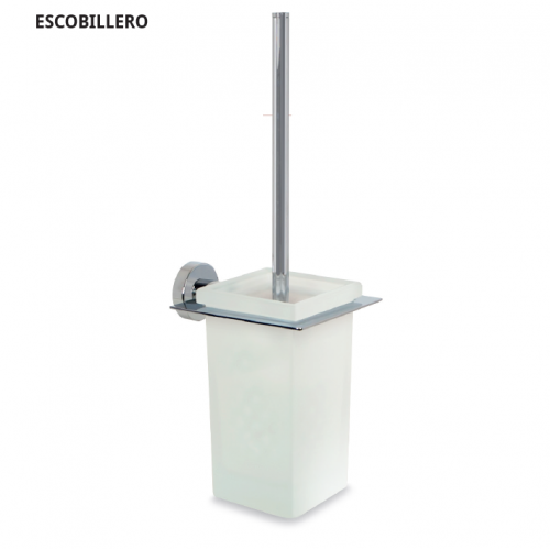 ESCOBILLERO DISEÑO BOLONIA BELTRAN 10908 NOVEDAD