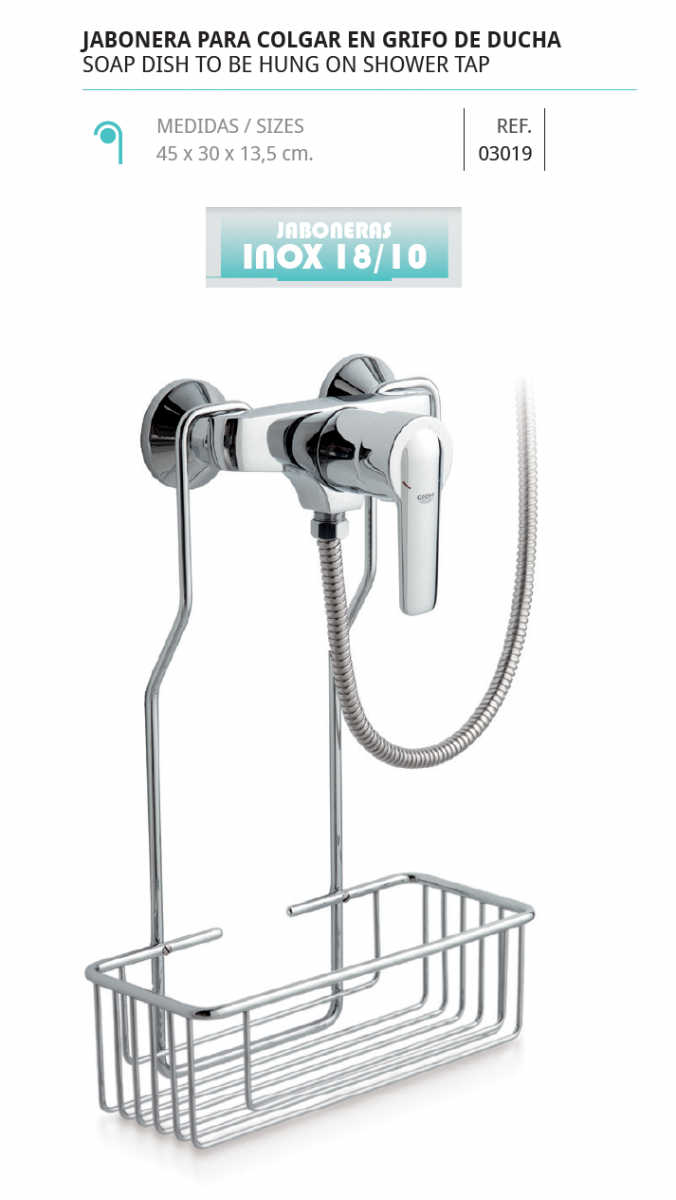 Pack De 3 Jaboneras De Silicona - Antideslizantes, Fáciles De Limpiar, No Acumulan Agua, Para Ducha O Cocina