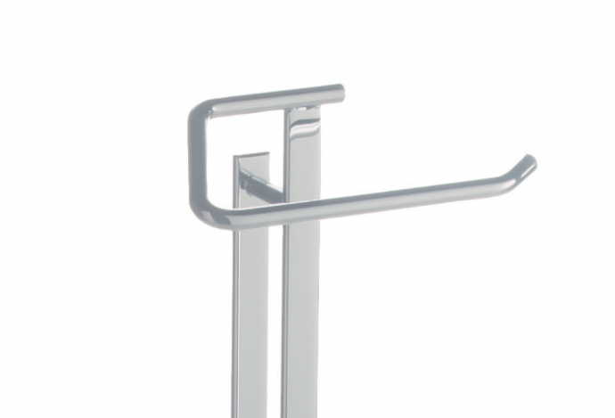 ESCOBILLERO PORTARROLLOS