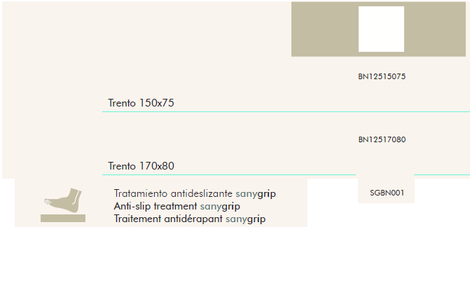 sanycces bañera exenta

sanycces trento