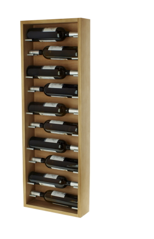 BOTELLERO PARA 10 BOTELLAS MODELO GODELLO EX9188 NOVEDAD EN SCTOK