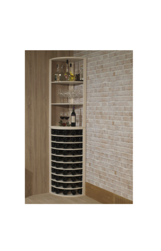 serie godello