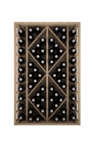 BOTELLERO SERIE GODELLO  ER 2530 PARA 68 BOTELLAS EN SCTOK  NOVEDAD