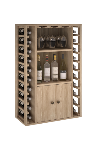 BOTELLERO SERIE GODELLO ER 2521 PARA 20 BOTELLAS