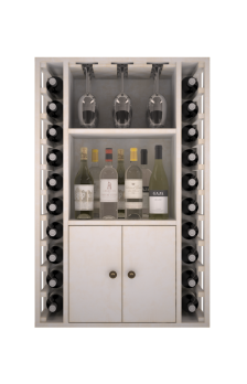 EXPOVINALIA BOTELLERO SERIE GODELLO EW2521 PARA 20 BOTELLAS EN SCTOK NOVEDAD