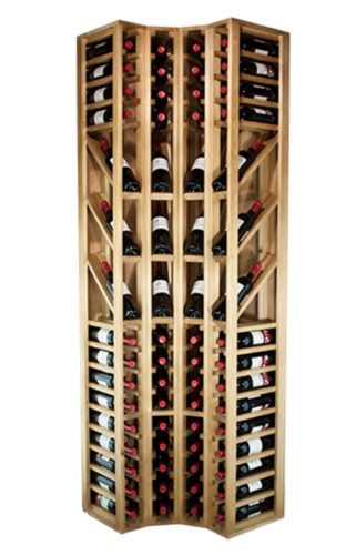 Nuevos botelleros de Expovinalia 