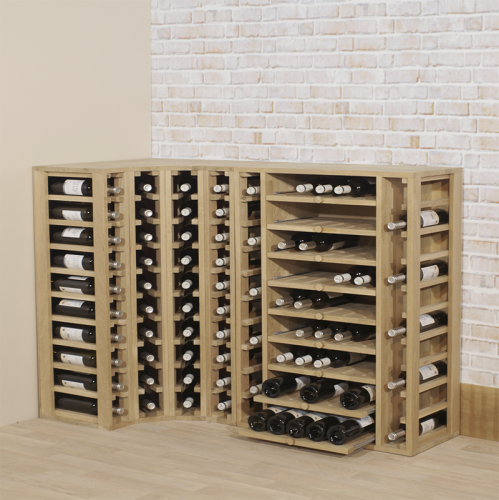 Nuevos botelleros de Expovinalia 
botelleros para bodegas

botellero pared

botellero pared diseño

botelleros bonitos

botelleros de madera originales