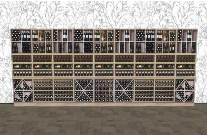 botelleros para bodegas

botellero pared

botellero pared diseño

botelleros bonitos