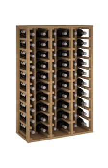 EXPOVINALIA BOTELLERO SERIE GODELLO EX 2060 PARA 60 BOTELLAS EN SCTOK NOVEDAD