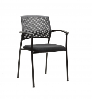 SILLA DE OFICINA  HISPANOHOGAR NUEVA  75472.