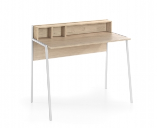 MESA DE ESCRITORIO HISPANOHOGAR NUEVO.