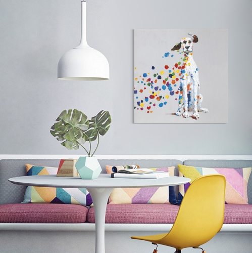 cuadros salón o dormitorios  modernos 