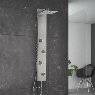 Columna de Hidromasaje Suderland GME &ndash; En Stock