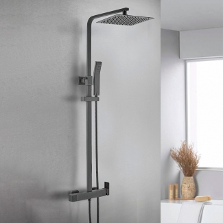 Barra de Ducha Inverter C GME &ndash; Dise&ntilde;o Moderno y Funcional &ndash; En Stock