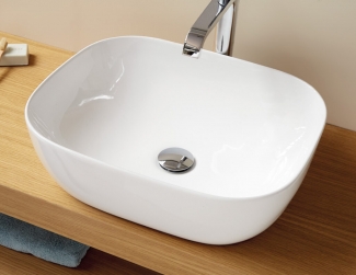 SANYCCES LAVABO SOBRE ENCIMERA NAPOLI