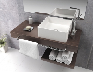 SANYCCES LAVABO SOBRE ENCIMERA - ARTANA