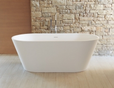 BAÑERA EXENTA SERIE  MODERN  SANYCCES NOVEDAD