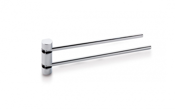 TOALLERO DOBLE ARTICULADA  AMSTERDAM DE BELTRAN  NOVEDAD