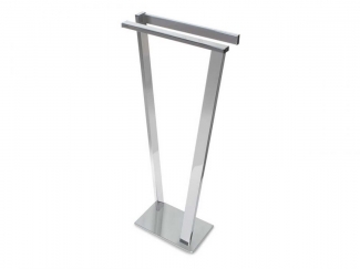 Toallero de Pie R&iacute;o Beltr&aacute;n 22130 | Novedad en Stock &ndash; Dise&ntilde;o Moderno 