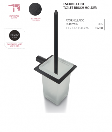 BELTRAN ESCOBILLERO  DISEÑO AMSTERDAM NUEVO 10288