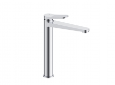 GRIFO ALTO DE LAVABO MODELO AIR SANYCCES MOA003CR NOVEDAD. 