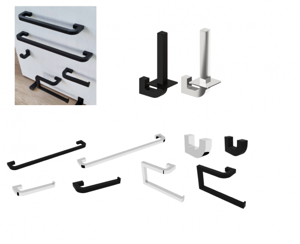 nuevas series que hemos lanzado al mercado, para completar nuestra gama beltran