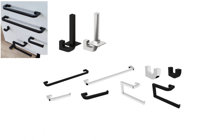 nuevas series que hemos lanzado al mercado, para completar nuestra gama beltran