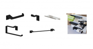 nuevas series que hemos lanzado al mercado, para completar nuestra gama beltran