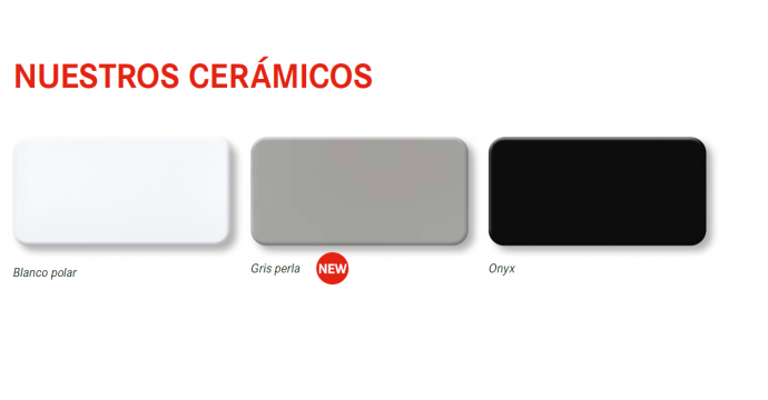 fregadero para mueble de 80 cm