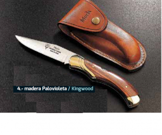 MUELA NAVAJA GL-10NL NOVEDAD