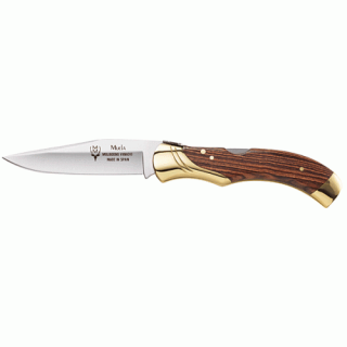 MUELA NAVAJA GL-10NL NOVEDAD