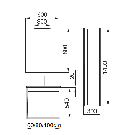 donde comprar muebles de baño

muebles de baño ofertas