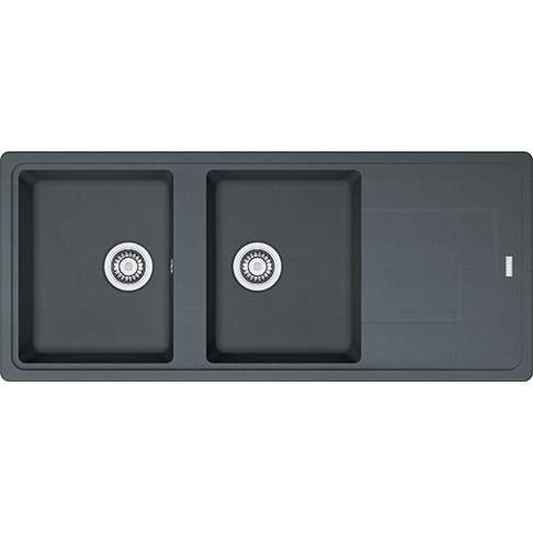 Titan TTD 621 Tectonite Carbón black 114.0278.751