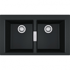 FRANKE FREGADERO MODELO SIRIUS 2,0 S2D 620 TECTONITE  NOVEDAD