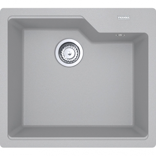 Urban UBG 610-56 Fragranite Platinum 114.0562.536
