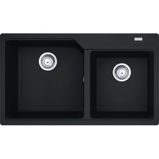 FRANKE FREGADERO MODELO URBAN UBG 620-86  NOVEDAD 