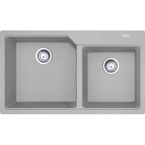 Urban UBG 620-86 Fragranite Platinum 114.0582.293