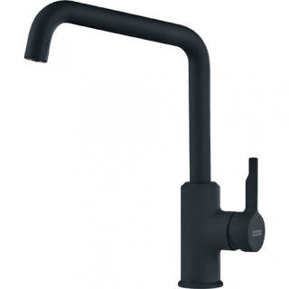 FRANKE GRIFO DE COCINA URBAN SWIEL  NEGRO MATE  NOVEDAD 115.0627.524